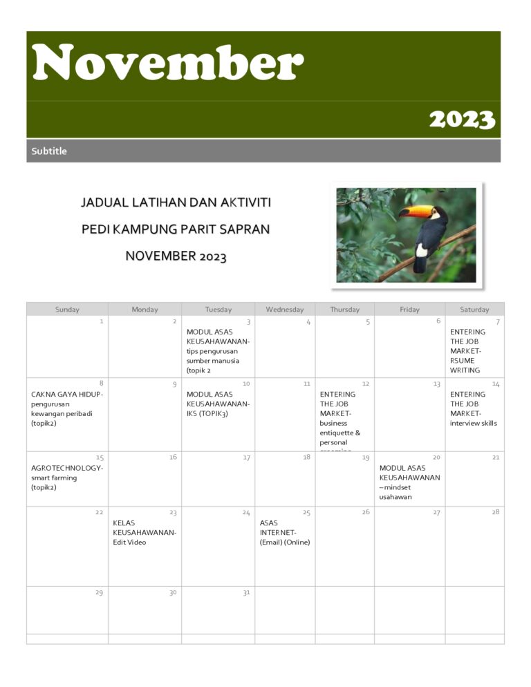 BULAN NOVEMBER page 0001